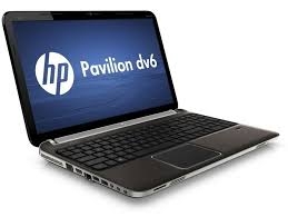 Hewlett Packard Pavilion dv6 15.6