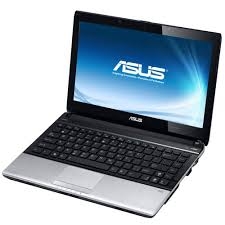 ASUS U31J 13.3