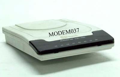 Eksternal Modem