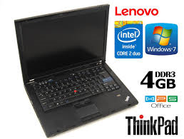 Valnød Ideelt udskille Lenovo ThinkPad T400 (2767-FAM) 14" Notebook Intel Core 2 Duo E8700 2.53GHz  4Gb RAM 250Gb HDD DVD-RW Windows 7 Pro 64bit | A1 Used Computer Systems –  Computer Parts, Repair Services