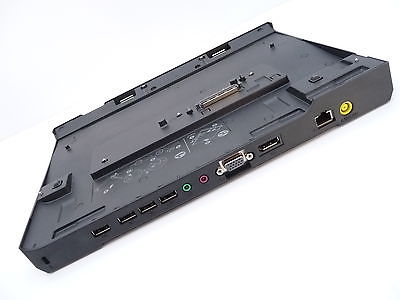 Lenovo 0B67692 / 04W6846 ThinkPad X220 X230 UltraBase 3