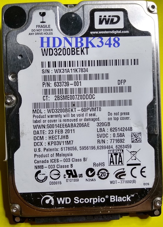 Buy used computer Hard Drives - SATA Interface online Buy used computer Hard Drives - SATA Interface online