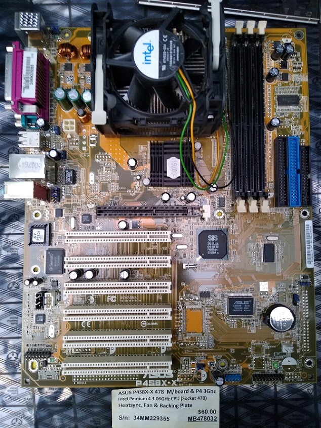 Pentium M Socket 478 Cpu Upgrade Cpu Socket 478 Pentium Socket