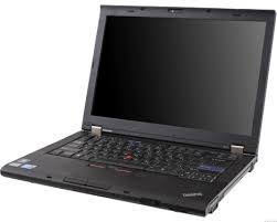 Lenovo ThinkPad T410 (2522-K4M) 14