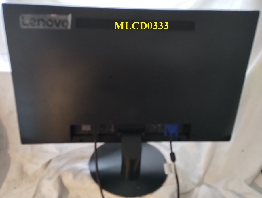 22inch Lenovo T2224dA (00PC164) LED-Backlit Widescreen