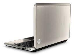 Hewlett Packard Pavilion dv6 Notebook i7-Q720 8Gb RAM