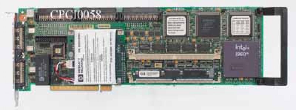 Buy used computer Cards - PCI - SCSI Controllers online